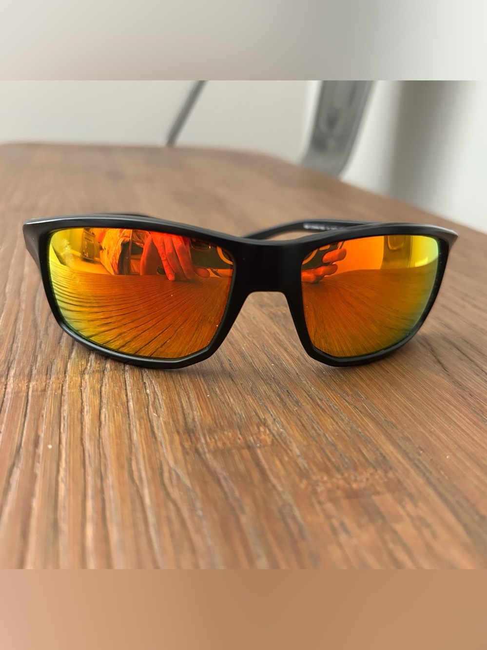 Oakley Gibston Sunglasses